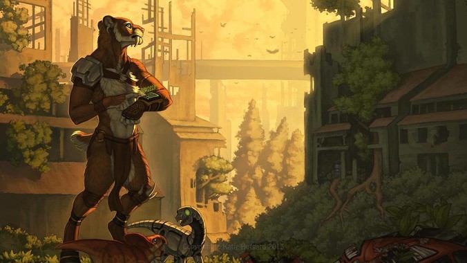 Linux 下有没有类似 Everything 的搜索工具？